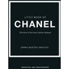KNYGA Emma Baxter Wright Little Book of Chanel