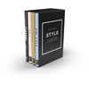 KNYGA Emma Baxter Wright Little Guides to Style