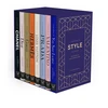 KNYGA Emma Baxter Wright Little Guides to Style Collection