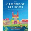 KNYGA Emma Bennett Cambridge Art Book