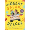 KNYGA Emma Beswetherick Great Safari Rescue