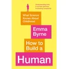 KNYGA Emma Byrne How to Build a Human