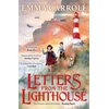 KNYGA Emma Carroll Carroll Emma Letters from the Lighthouse: 'The Queen of historical fiction.' Guardian