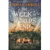 KNYGA Emma Carroll Week at World's End