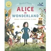 KNYGA Emma Chichester Clark ALICE IN WONDERLAND