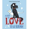 KNYGA Emma Chichester Clark Plenty of Love to Go Round