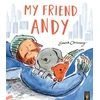 KNYGA Emma Chinnery My Friend Andy