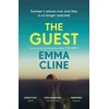 KNYGA Emma Cline Guest