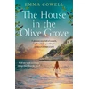 KNYGA Emma Cowell House in the Olive Grove