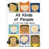 KNYGA Emma Damon All Kinds of People