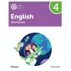 KNYGA Emma Danihel Danihel Emma Oxford International Primary English: Workbook Level 4