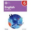 KNYGA Emma Danihel Oxford International Primary English: Workbook Level 6