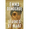 KNYGA Emma Donoghue Learned By Heart