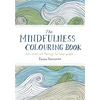 KNYGA Emma Farrarons The Mindfulness Colouring Book
