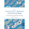 KNYGA Emma Farrarons Mindfulness Moments Colouring Book, Anti-stress Colouring and Activities for Busy People