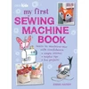 KNYGA Emma Hardy My First Sewing Machine Book