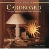 KNYGA Emma Hardy New Crafts: Cardboard