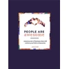 KNYGA Emma Hill People Are Awesome, A Collection of Uplifting and Inspiring Stories That Will Restore Your Faith in Humanity