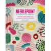 KNYGA Emma Homent Needlepoint: a Modern Stitch Directory