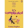 KNYGA Emma Hughes It’s Complicated