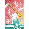 KNYGA Emma Hunsinger How It All Ends, A Graphic Novel