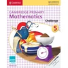KNYGA Emma Low Cambridge Primary Mathematics Challenge 5