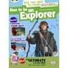 KNYGA Emma Lynch Bug Club Independent Non Fiction Year 4 Pilkas A How to Be an Explorer
