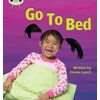 KNYGA Emma Lynch Bug Club Phonics - Phase 3 Unit 6: Go to Bed