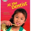 KNYGA Emma Lynch Bug Club Phonics - Phase 4 Unit 12: At the Dentist