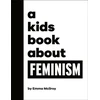 KNYGA Emma Mcilroy Kids Book About Feminism