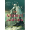 KNYGA Emma Mieko Candon Archive Undying