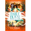 KNYGA Emma Norry Fablehouse: Heart of Fire