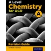 KNYGA Emma Poole A Level Chemistry for OCR A Revision Guide