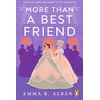 KNYGA Emma R Alban More than a Best Friend, The Lesbian Bridgerton you didn’t know you needed