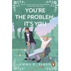 KNYGA Emma R Alban You're The Problem, It's You