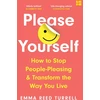 KNYGA Emma Reed Turrell Please Yourself