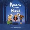 KNYGA Emma Reynolds Amara and the Bats