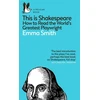 KNYGA Emma Smith This Is Shakespeare