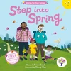 KNYGA Emma Steel Step into Spring