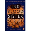 KNYGA Emma Torzs Ink Blood Sister Scribe