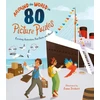 KNYGA Emma Trithart Around the World in 80 Picture Puzzles, Exciting Activities, Fun Facts, and More!