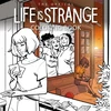 KNYGA Emma Vieceli Life Is Strange: Coloring Book