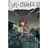 KNYGA Emma Vieceli Life is Strange Vol. 6: Settling Dust