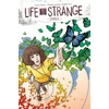 KNYGA Emma Vieceli Life Is Strange Volume 3: Strings