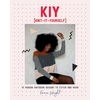 KNYGA Emma Wright KIY: Knit-It-Yourself