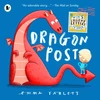 KNYGA Emma Yarlett Dragon Post