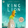 KNYGA Emma Yarlett King Lion