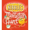 KNYGA Emma Yarlett Nibbles the Monster Hunt