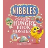 KNYGA Emma Yarlett Nibbles: The Very Hungry Book Monster