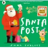 KNYGA Emma Yarlett Santa Post